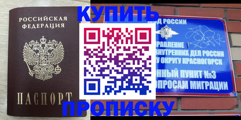 прописка гарантия в Аксае